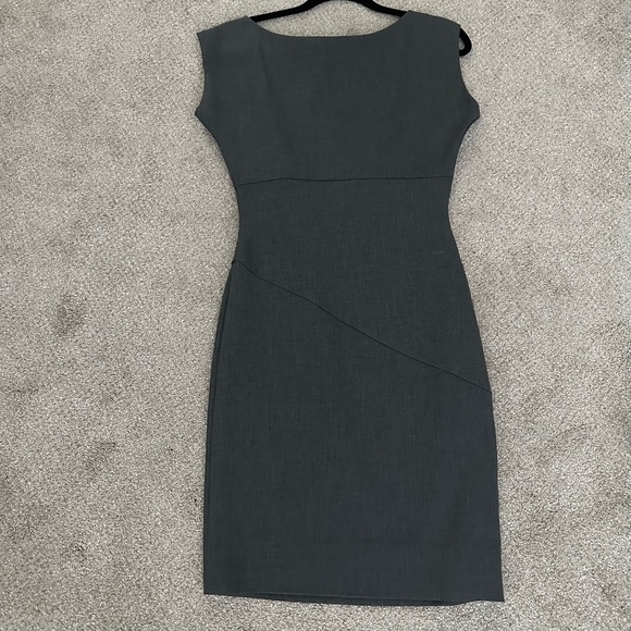 Diane Von Furstenberg NWT Bevin dress, size 6 - Picture 4 of 9